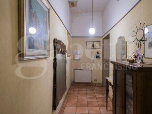 Quadrilocale in Via Giovanni Giolitti 255, Roma