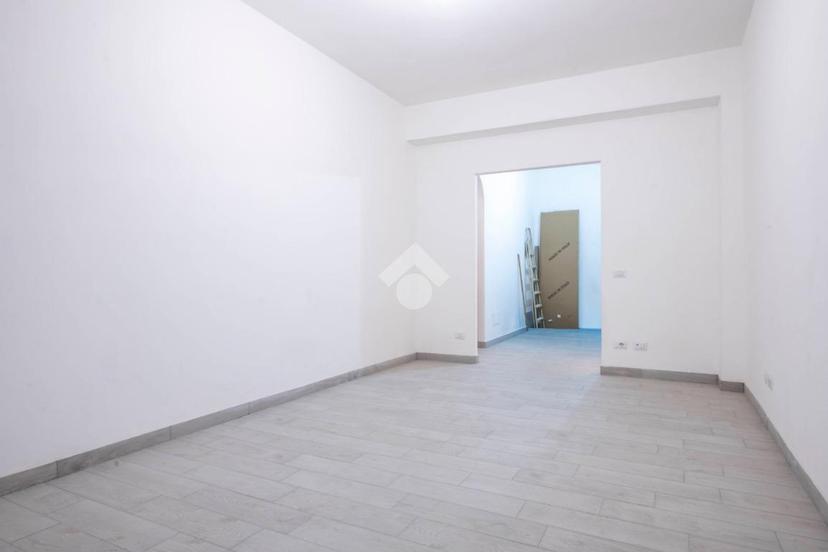 Trilocale in Via Tagaste 53, Roma