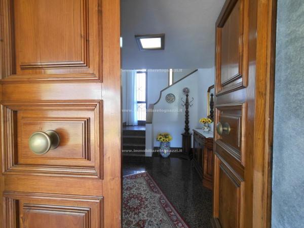 Terratetto unifamiliare in Zona Semicentrale, Certaldo — foto 2 di 5