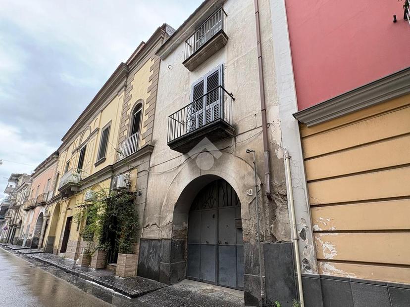 Villa in Via Libertini 19, Caivano — foto 2 di 5