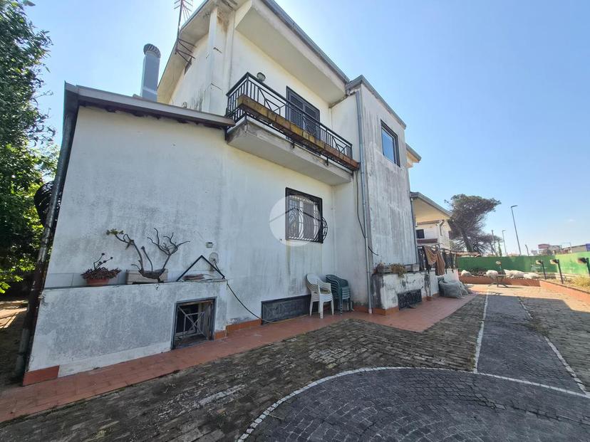 Villa in Via Madonna del Pantano 67, Giugliano in Campania — foto 5 di 5