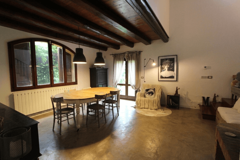 Casa indipendente in Via Sassuolo, Valsamoggia — foto 3 di 5