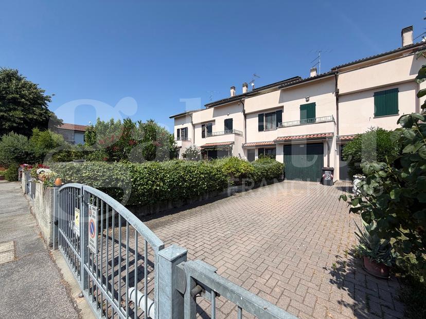 Villa a schiera in Via della Liberazione, Budrio — foto 5 di 5