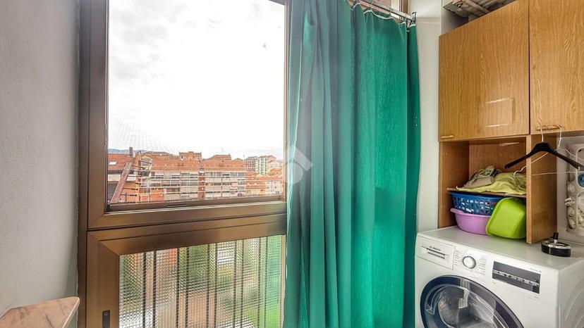 Trilocale in Via Traversella 10, Torino
