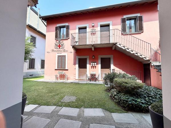 Bilocale in Via Novara 201, Milano
