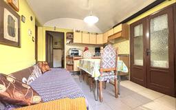 Casa indipendente in Via Carecchio, Caravino