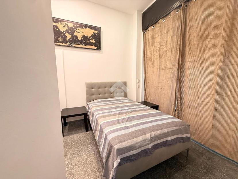 Trilocale in Corso Regina Margherita 227, Torino