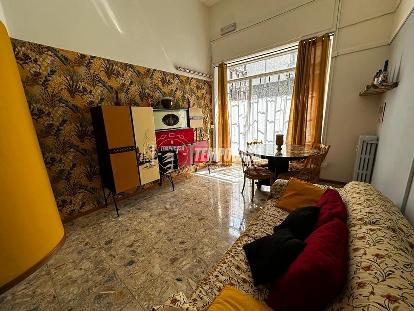 Bilocale in Via Vincenzo Monti 17, Torino