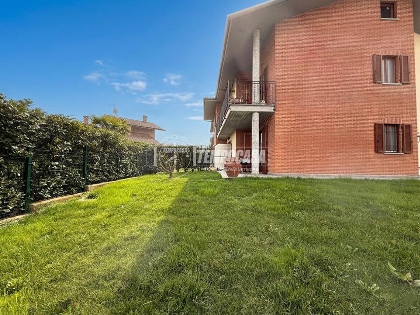 Trilocale in Stradale San Secondo 6, Bricherasio — foto 4 di 5