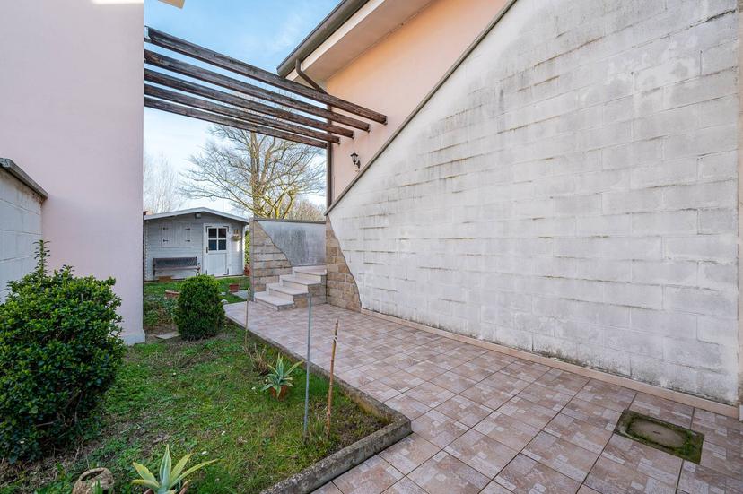 Quadrilocale in Via Don Giuseppe Dossetti 5, Pieve di Cento — foto 5 di 5