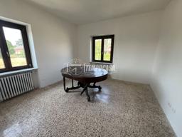 Casa indipendente in Via Dottor Aldo Roletto 6, Agliè