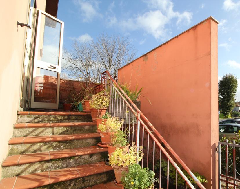Appartamento in Via Martiri di Campo di Marte, Vicchio