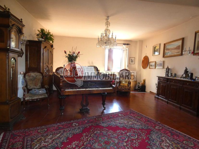 Casa indipendente, Vicchio — foto 3 di 5