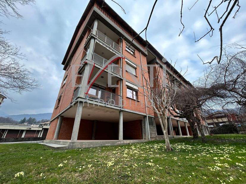 Quadrilocale in Via Roma 44, Villar Perosa — foto 4 di 5
