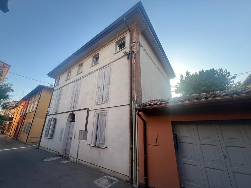 Trilocale in Via G. Paltrinieri 113, Crevalcore — foto 4 di 5