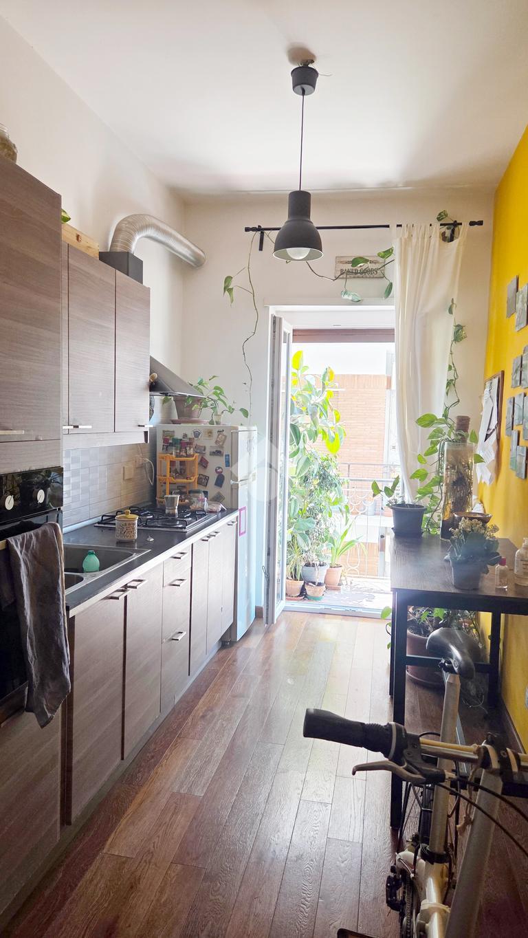 Bilocale in Via delle Acacie 116, Roma