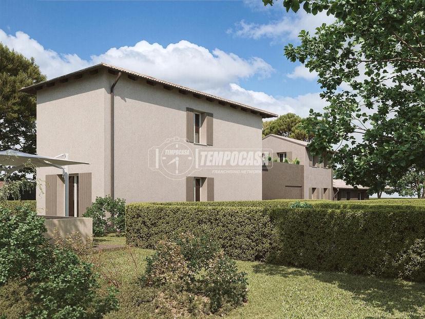 Villa, San Lazzaro di Savena — foto 2 di 5