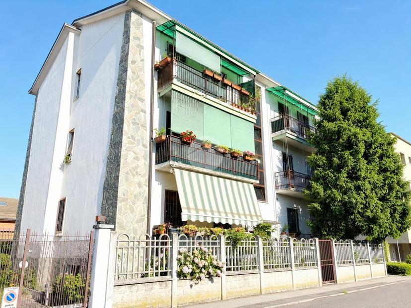 Bilocale in Via Briantea 64, Cernusco sul Naviglio — foto 4 di 5