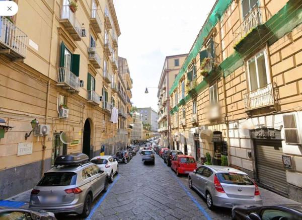 Quadrilocale in Via Giuseppe Martucci, Napoli