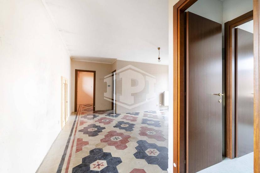 Bilocale in Via Vittorio Veneto 25, Riva presso Chieri — foto 3 di 5