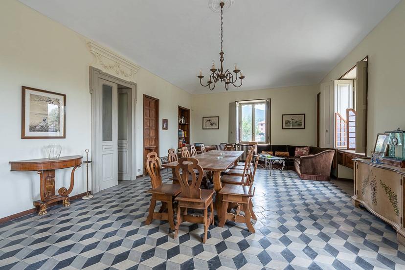 Villa in Via Giusto Lanteri, Cumiana — foto 5 di 5