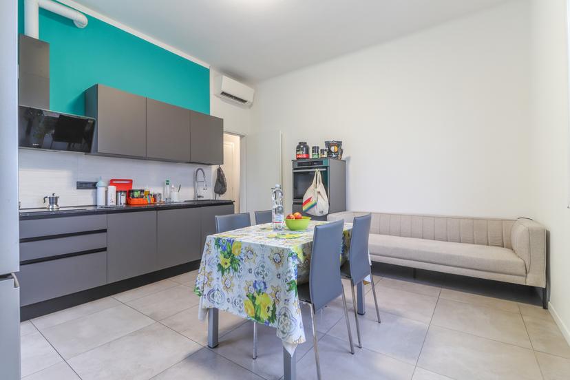 Trilocale in Via Marco Emilio Lepido 225, Bologna