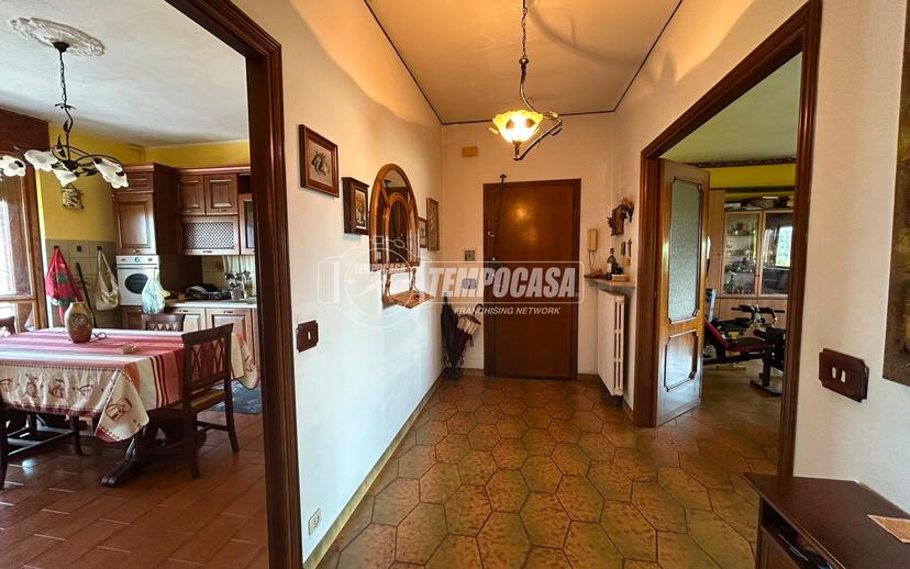 Appartamento in Via Gaiette, Cavagnolo — foto 3 di 5