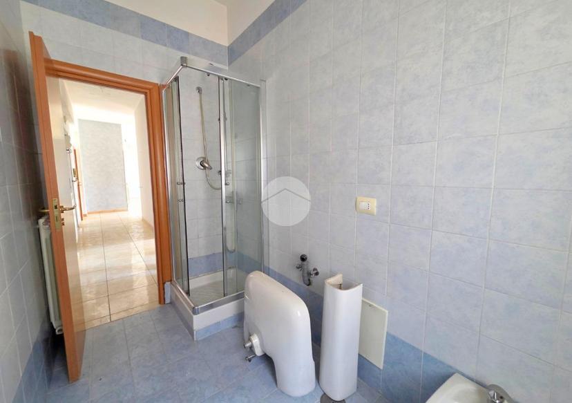 Trilocale in Via Salvo d'Acquisto 19, Casoria