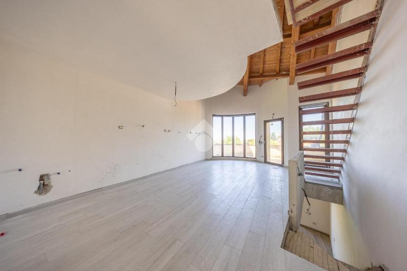 Appartamento in Via Leonardo da Vinci, Monte Porzio Catone — foto 4 di 5