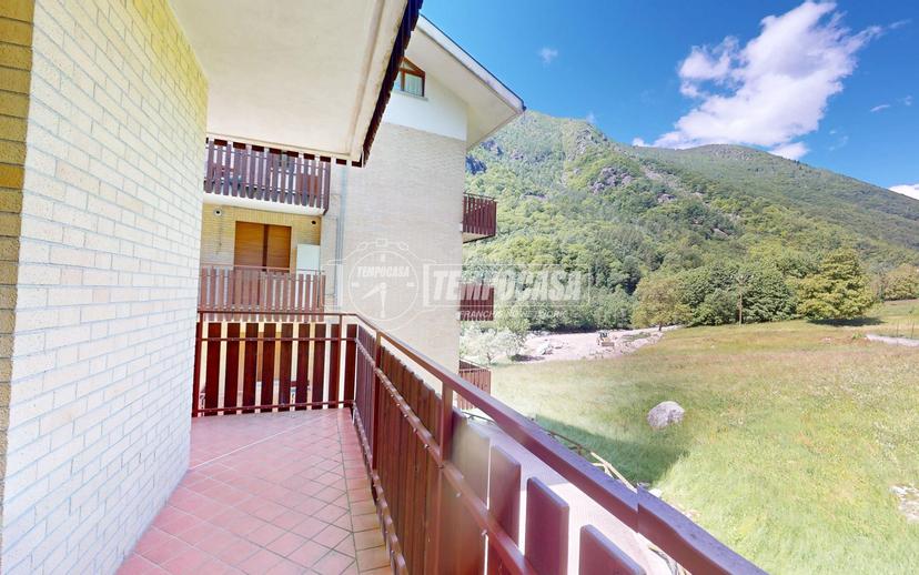 Trilocale in Via Case Michiardi 8, Cantoira — foto 3 di 5