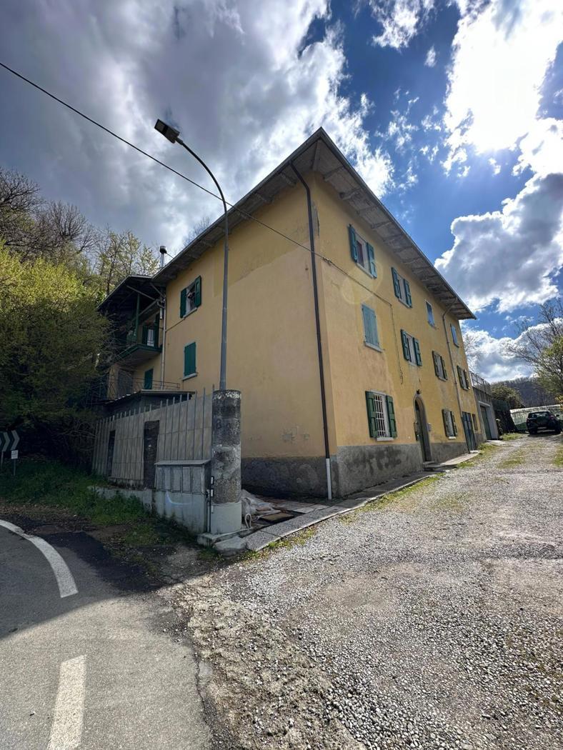 Trilocale in Via Turati  18, Castel di Casio — foto 5 di 5