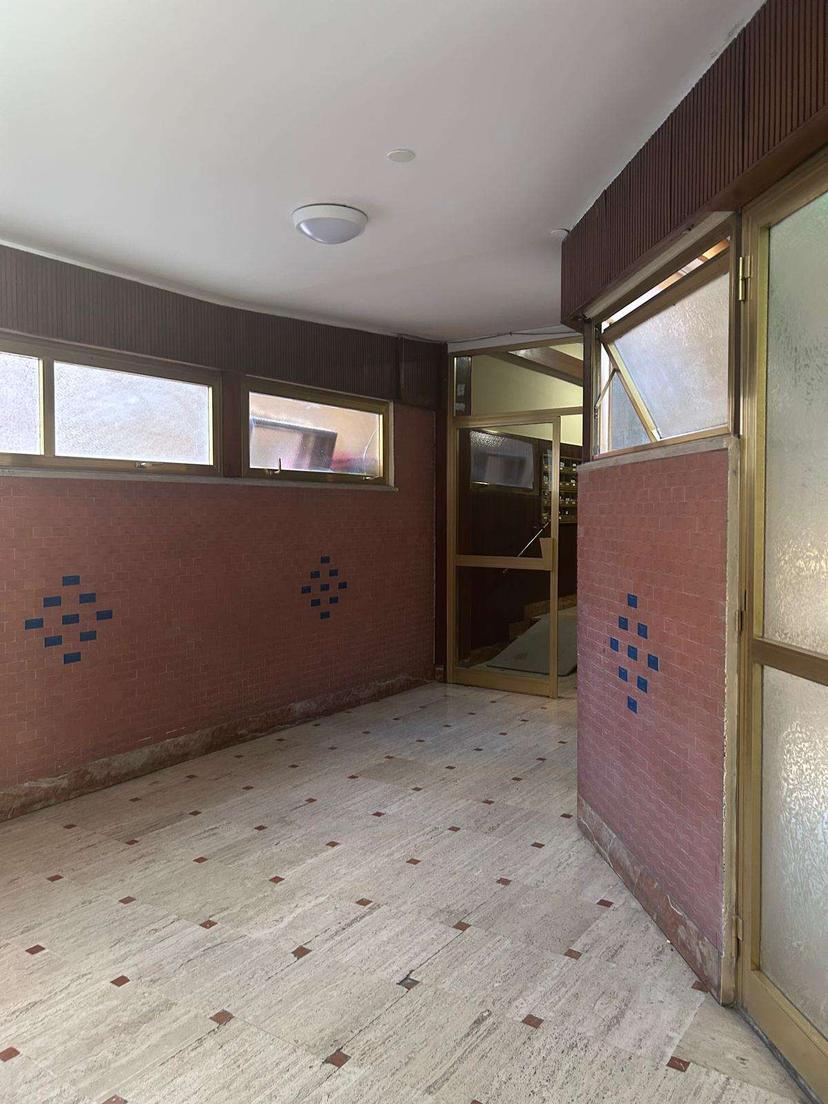 Bilocale in Via dei Gerani 6, Roma