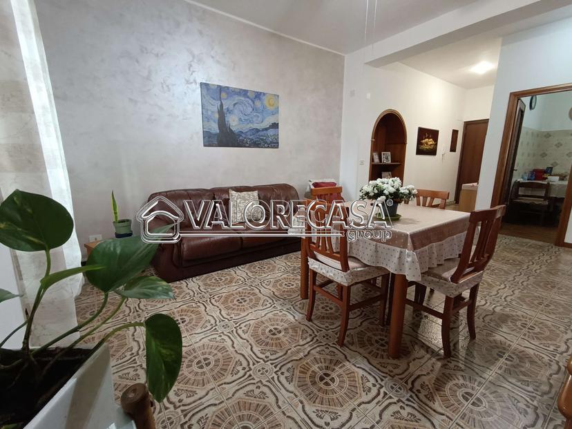 Appartamento in Via Prataporci , Roma