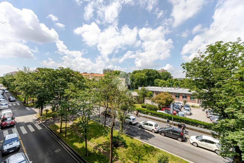 Trilocale in Viale Giacomo Matteotti 394, Sesto San Giovanni — foto 3 di 5