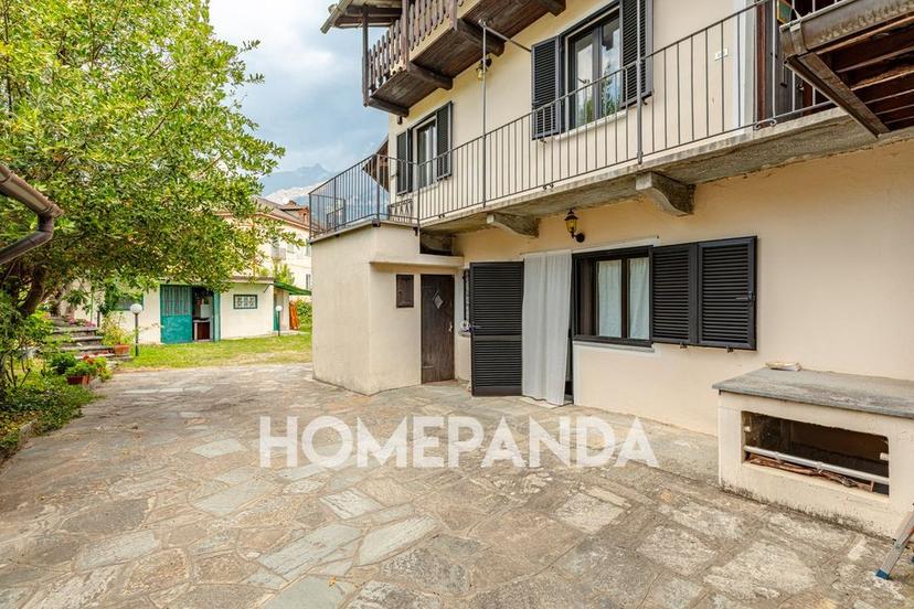 Casa indipendente in Bussoleno, Bussoleno — foto 4 di 5