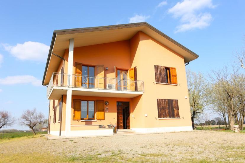 Villa in Via Garibaldi 10, Anzola dell'Emilia — foto 5 di 5
