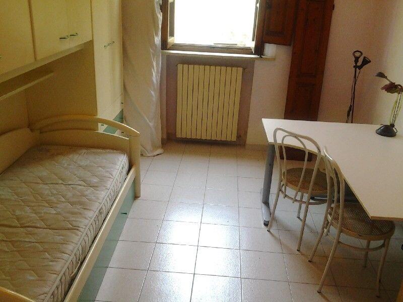 Quadrilocale, Empoli