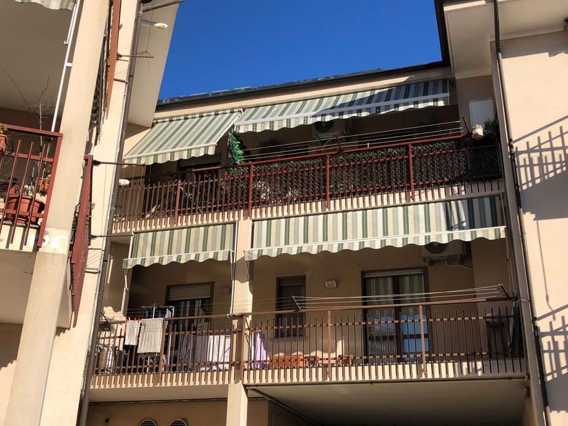 Monolocale in Via Fatebenefratelli 17c, San Maurizio Canavese — foto 2 di 5