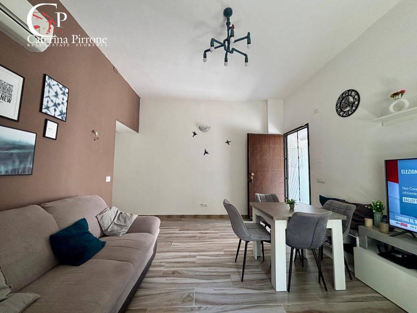 Quadrilocale in Via della Selva 1, Borgo San Lorenzo — foto 5 di 5