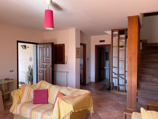 Villa plurifamiliare in Via Poggio Cesi, Guidonia Montecelio — foto 2 di 5