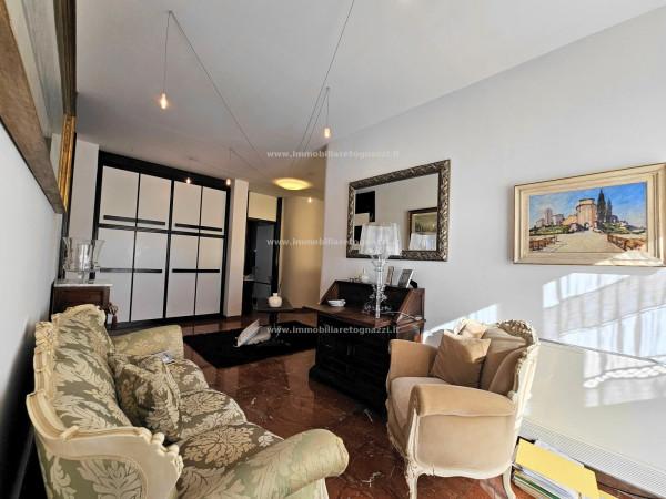 Appartamento in Località Badia a Cerreto, Gambassi Terme — foto 5 di 5