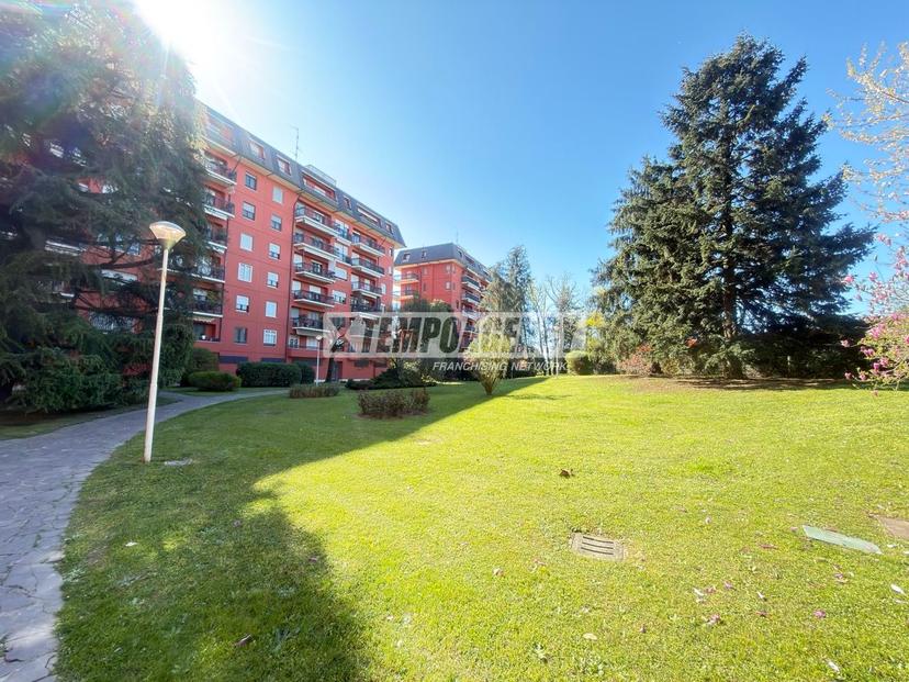 Trilocale in Via Giacomo Matteotti, Assago — foto 3 di 5