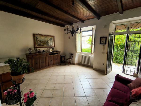 Terratetto unifamiliare in Via San Rocco, Cerveteri — foto 2 di 5