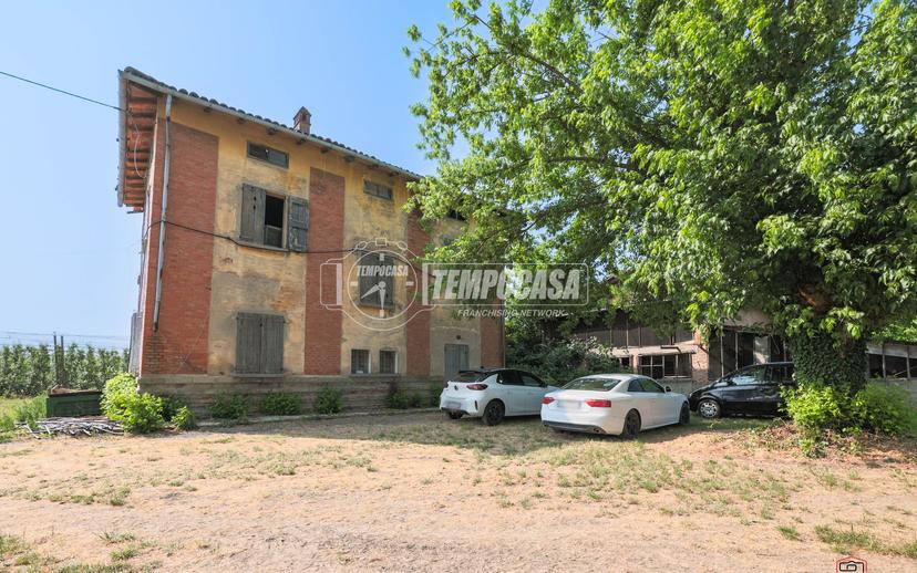 Rustico in Via Tombarello 5/a, Valsamoggia — foto 2 di 5