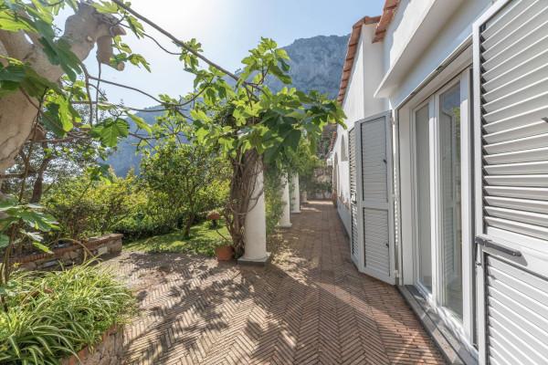 Villa, Capri — foto 3 di 5