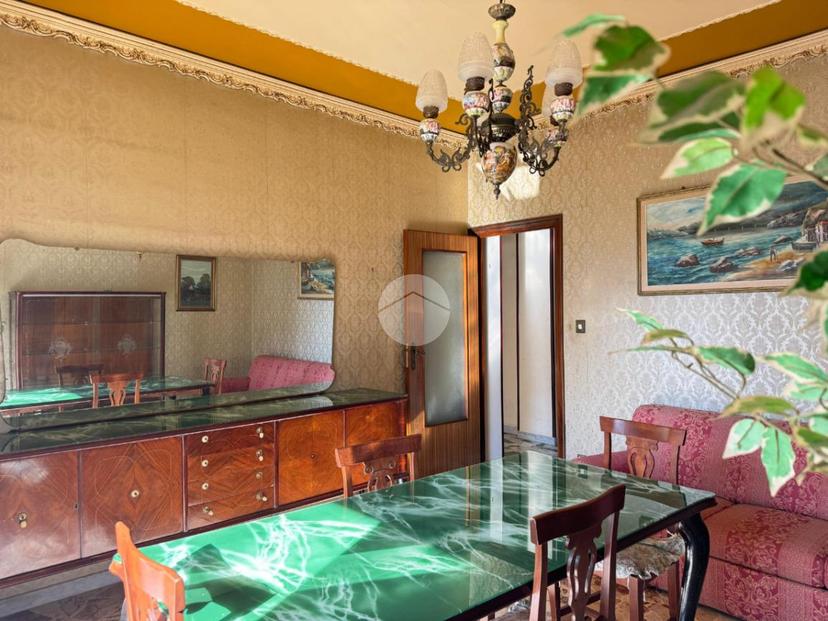 Appartamento in Via Seconda Licerta 19, Castellammare di Stabia