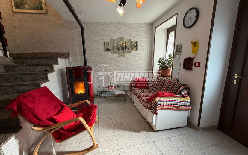 Casa indipendente in Via delle Vigne 12, Vauda Canavese — foto 2 di 5
