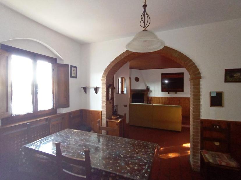 Terratetto in E 4, Gambassi Terme — foto 5 di 5