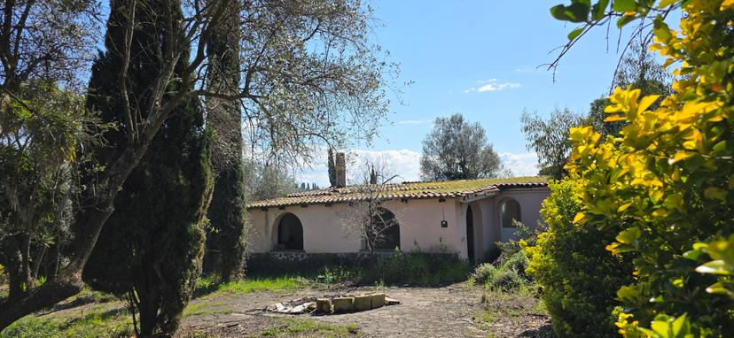 Rustico in Via Enrico Fermi 10, Morlupo — foto 5 di 5