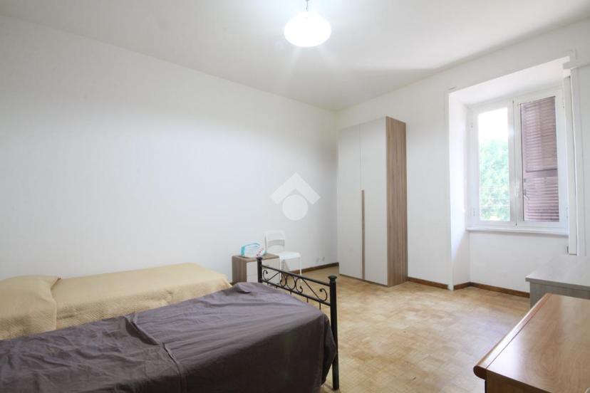 Bilocale in Via Casilina 439, Roma
